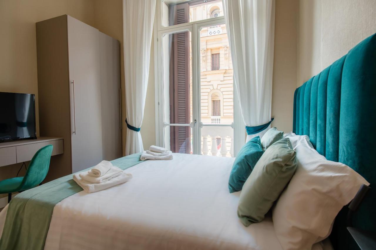 Palazzo Nana Suites & Apartments Napoli Exterior foto