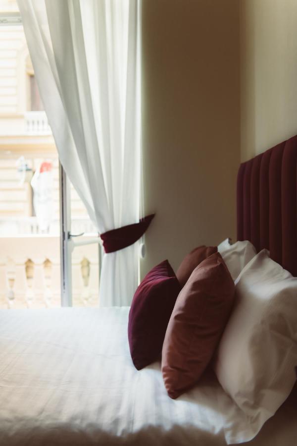 Palazzo Nana Suites & Apartments Napoli Exterior foto