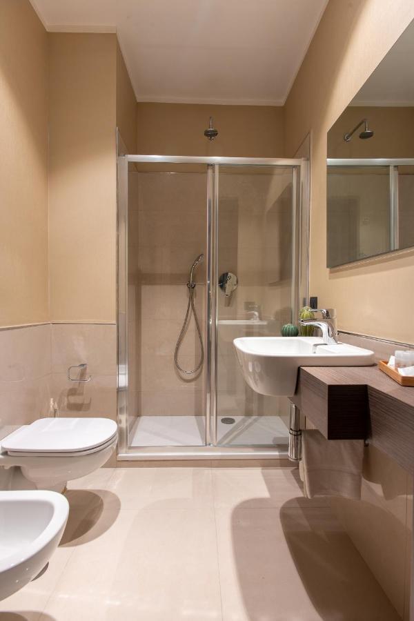 Palazzo Nana Suites & Apartments Napoli Exterior foto