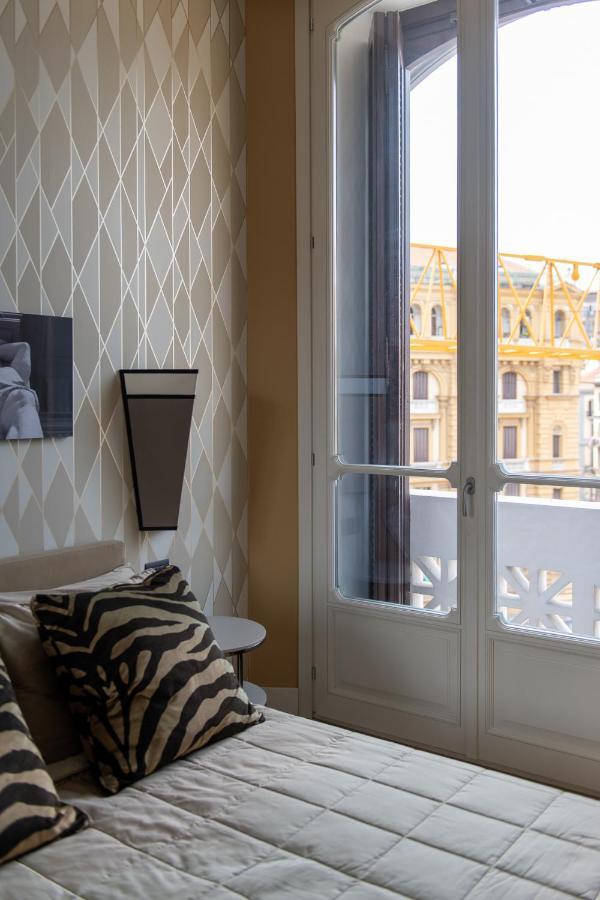 Palazzo Nana Suites & Apartments Napoli Exterior foto
